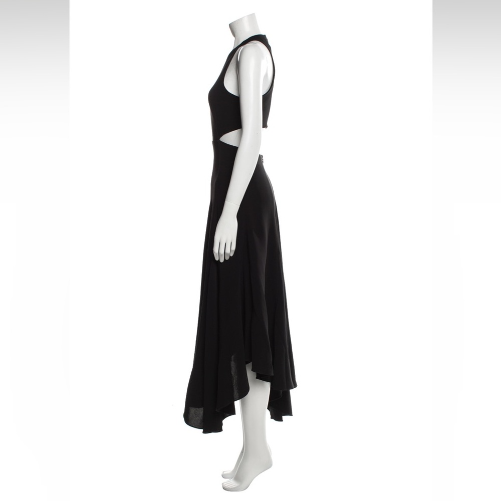 Cinq à Sept Evening Gown